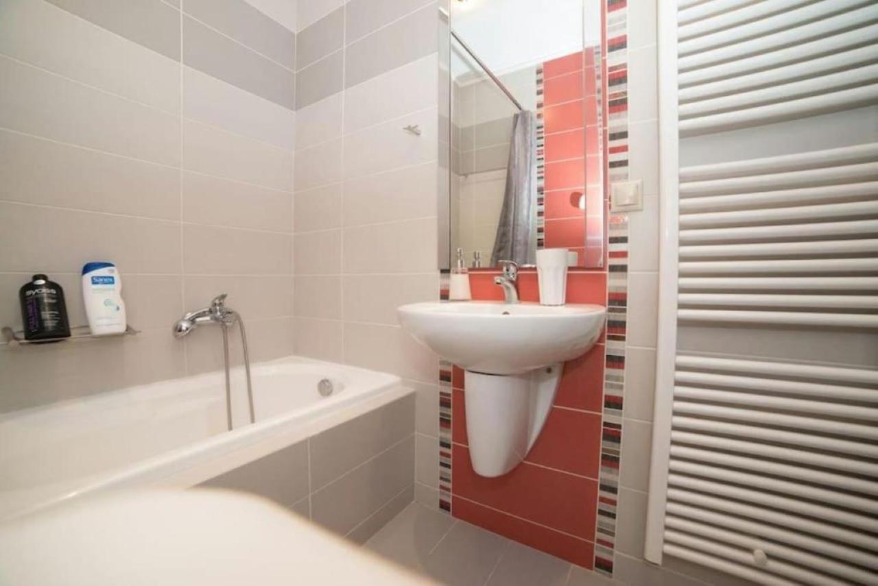 Apartmán Significant View, Close To Center Heraklion With Parking Exteriér fotografie