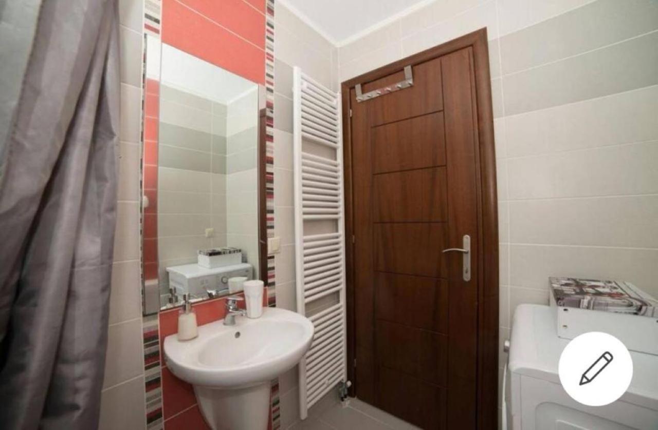 Apartmán Significant View, Close To Center Heraklion With Parking Exteriér fotografie